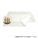 帝人 備蓄・不織布寝具3点セット(まくら、掛け布団、敷マット) 1ケース(3セット入)