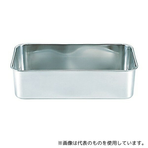 クローバー ABT-15-02 18-8 深型長バット 220型