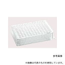 エッペンドルフ 0030 501.101 Deepwell Plate 96/500μL、 透明ウェル、 500μL、 PCR clean、 40枚(5袋×8枚) 白