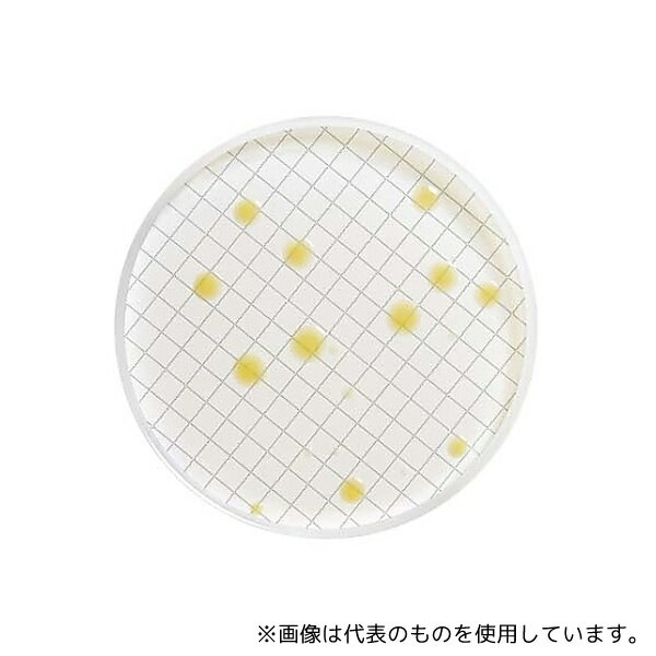 Merck MXSMPCA48 ミリフレックス 標準寒天充填済培地カセット 48×1ST 1箱(48個入)