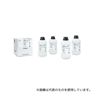 Merck 1.09407.1000 バッファー溶液 (リン酸二水素カリウム/リン酸水素二ナトリウム)、 NIST及びPTBのSRMにトレーサブル pH7.00 (25°C) Certipur(R) 109407 1L