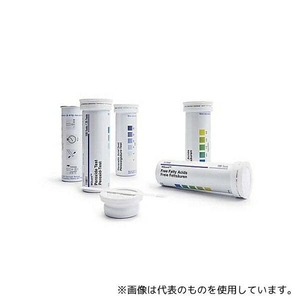 Merck 1.17866.0001 エムクァント(TM) グルコース(ブドウ糖) テスト 測定原理 : テストストリップ 10-25-50-100-250-500mg/L Glucose MQuant(TM) 117866 50Strips