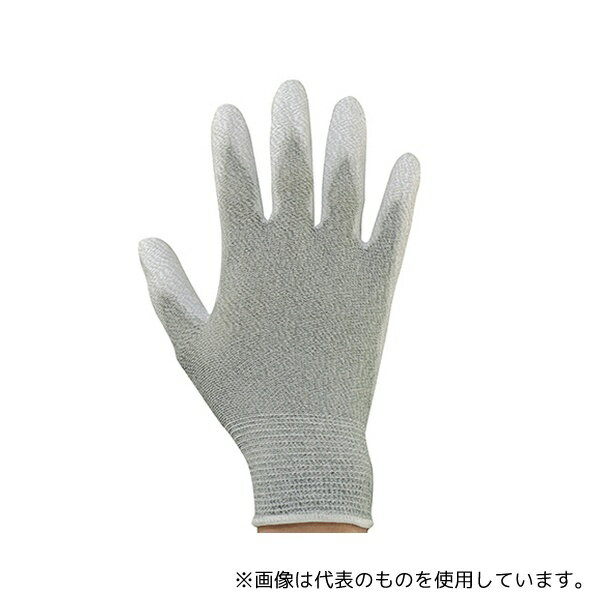 エンジニア(ENGINEER) ZC-55 帯電防止手袋 M