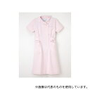 ナガイレーベン HO1937 ワンピース ピンク LL