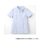 ナガイレーベン FE4522 チュニック ブルー LL