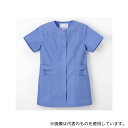 ナガイレーベン OR8402 女子チュニック ブルー M