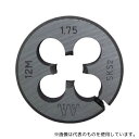 イシハシ精工 IS-RD-38-M16X1.5 ダイス 38径 M16X1.5(4)