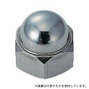 トラスコ中山 B40-0003 袋ナット ステンレス サイズM3×0.5 40個入