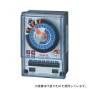 スナオ電気 ET-200PC カレンダータイマー クォーツ式