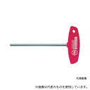 ビーハ 334050150 Tハンドル六角レンチ 対辺寸法5.0mm(4)