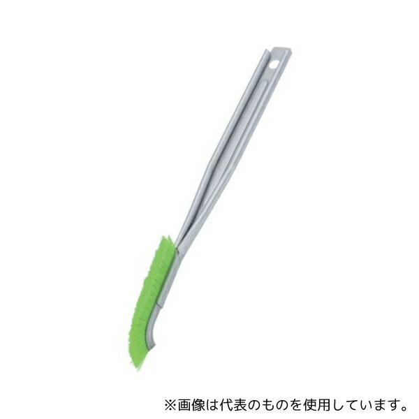 トラスコ中山 TB-2322 チャンネルブラシ フラットJ ナイロン