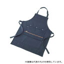 トラスコ中山 TC-MK 作業用エプロン