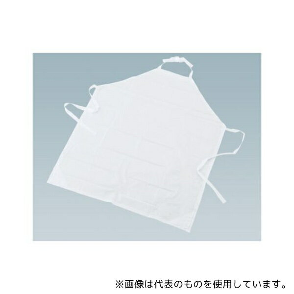 トラスコ中山 TEV-MK EVA前掛エプロン胸当