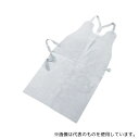 トラスコ中山 TYK-MK 牛床革保護具 胸前掛