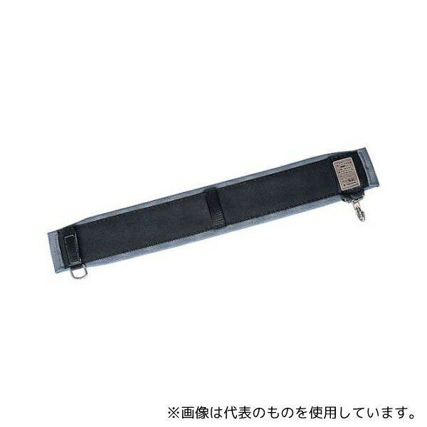藤井電工 ABK-100-HD サポータベルト 幅100mm×長さ650mm 黒 Mサイズ ABK-100