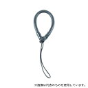 CETACEA IDWR2BLK セーフティー リストランヤード