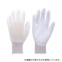 トラスコ中山 TUFGWL-10P まとめ買い ウレタンフィット手袋 10双組 Lサイズ