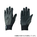 アトム 2027G-LL ファインタッチ グレー LL