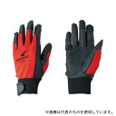 アトム 2027R-M ファインタッチ レッド M(4)