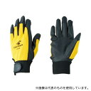 アトム 2027Y-L ファインタッチ イエロー L