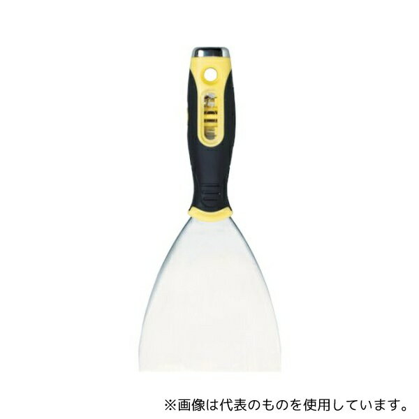 ムラテックKDS SC-F102SD ステンレススクレーパーF102SD(4)