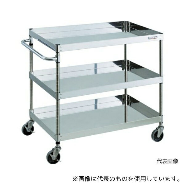 ȥ饹滳 CPE3-973SC ƥ쥹若 ꡼ե˥å若 SUS304 W750D500H880 3 SUS...