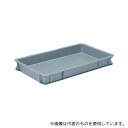 サンコー(三甲) SK-22C-GLL ボックス型コンテナー 201107 サンボックス#22C ライトグレー