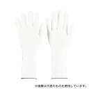 トラスコ中山 TPG-312-L クリーンルーム用インナー手袋 Lサイズ (10双入)