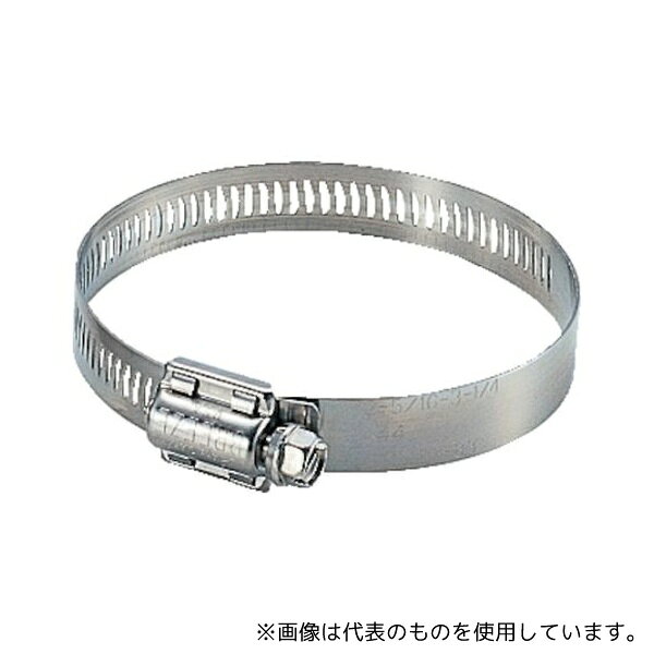 ブリーズ 63044H JP ステンレスホースバンド 締付径 59.0mm〜83.0mm(10個入)