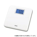 タニタ HD-662 デジタルヘルスメーター ホワイト