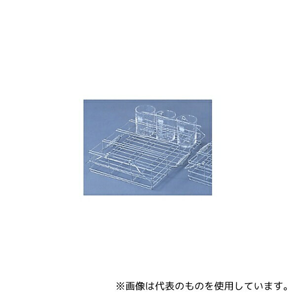 三和化研工業 尿コップ立て 85-6 6個用