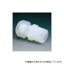フロンケミカル NR1062-001 PFA メイル・コネクター(Fロックシール)SFH6-R1/8