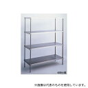 キャニオン SO 460-1520-1590-4 ソリッドキャニオンシェルフ 4段(4)
