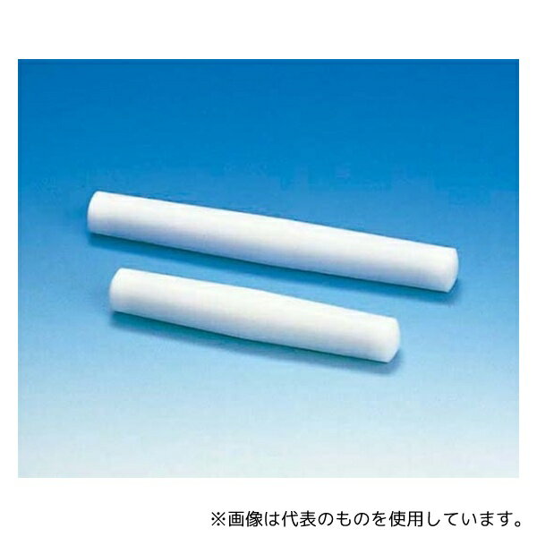 フロン工業 F-4024-001 PTFE撹拌子 SA型 SA-6