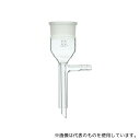 柴田科学 013080-2 共通摺合ロート足 吸引型 分離足式ガラスろ過器用(4)