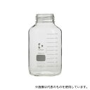 DWK Life Sciences 017250-20005 ねじ口びん 広口 びんのみ 2L