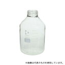 DWK Life Sciences 017250-50005 ねじ口びん 広口フタ無し 5L(4)
