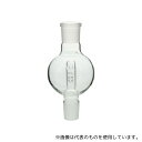 柴田科学 050120-53 共通摺合トラップ球 29/32-29/32(4)
