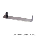 東製作所 FS-1500-300 ステンレス平棚 1500×300×200