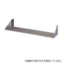 東製作所 PS-750-200 ステンレスパイプ棚 750×200×200