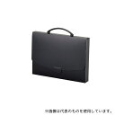 LIHITLAB A5005-24 AQUA DROPs バッグ 24黒 A-5005