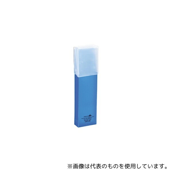 LIHITLAB A5022-8 AQUA DROPs ペンケース 8青 A-5022