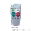 ターナー色彩 117551 T イベントカラー 550ml 群青