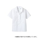 住商モンブラン 1-402 S 調理衣 レディス 半袖 白 エコ