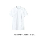 住商モンブラン 52-112 L ケーシー レディス 半袖 白