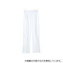 住商モンブラン 52-743 M パンツ メンズ 白