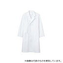 住商モンブラン 71-661 S 男子診察衣S 長袖 白