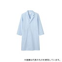 住商モンブラン 71-663 M 男子診察衣S 長袖 サックス