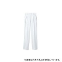 住商モンブラン 72-1141 LL パンツ メンズ 白