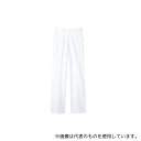 住商モンブラン 72-1171 LL メンズパンツ 白